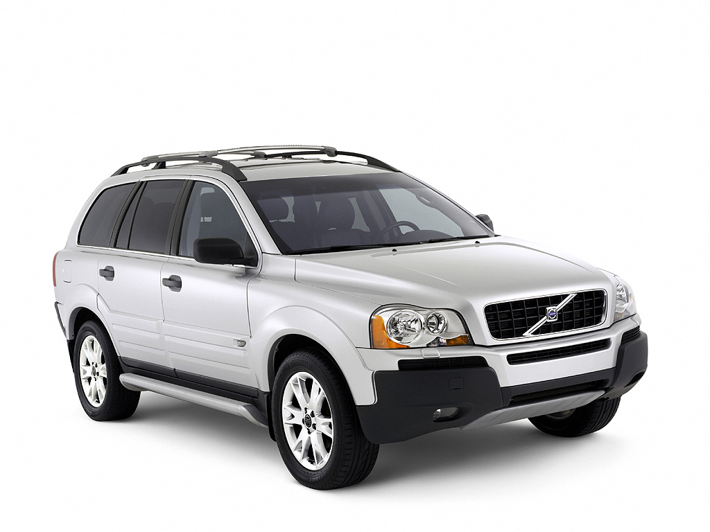 VOLVO