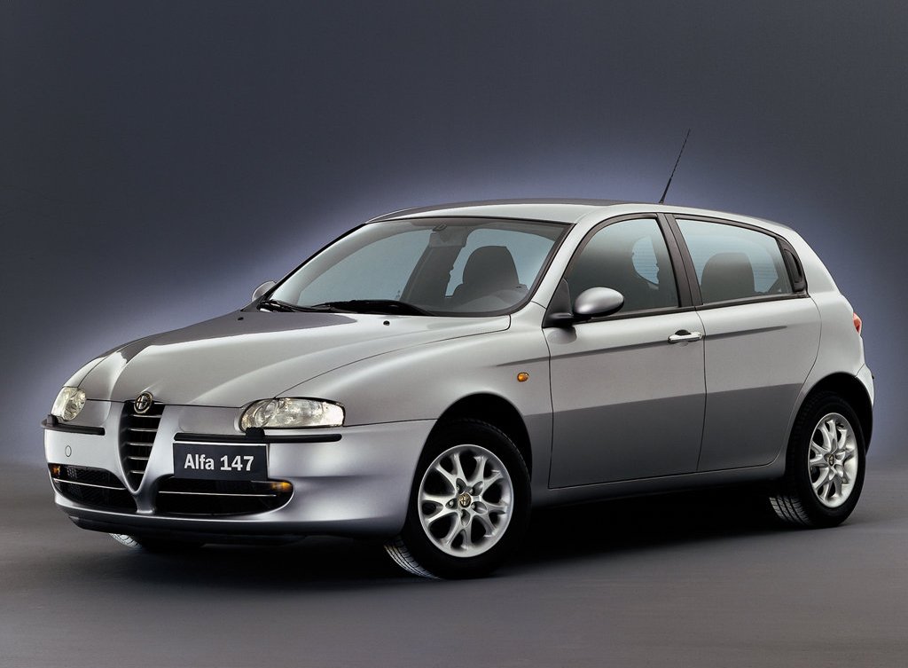ALFA ROMEO