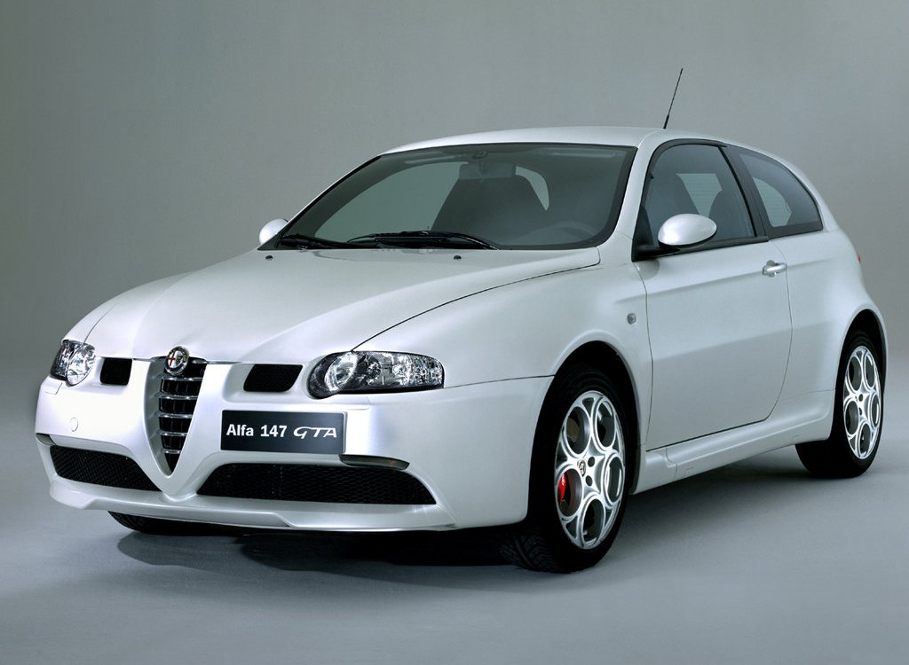 ALFA ROMEO