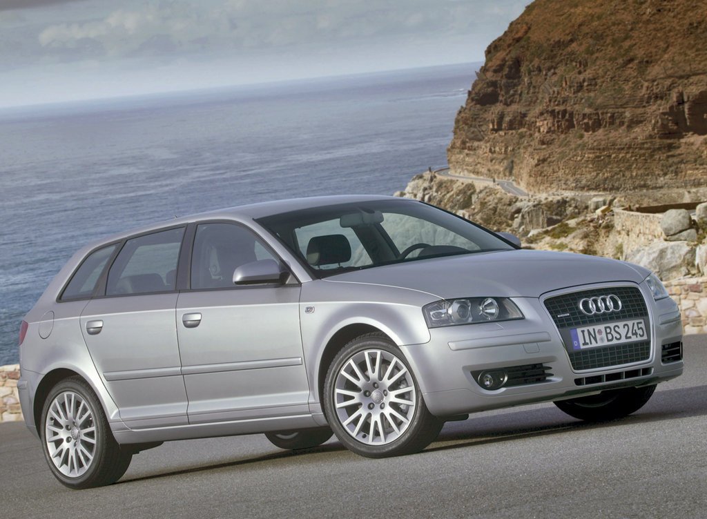 AUDI