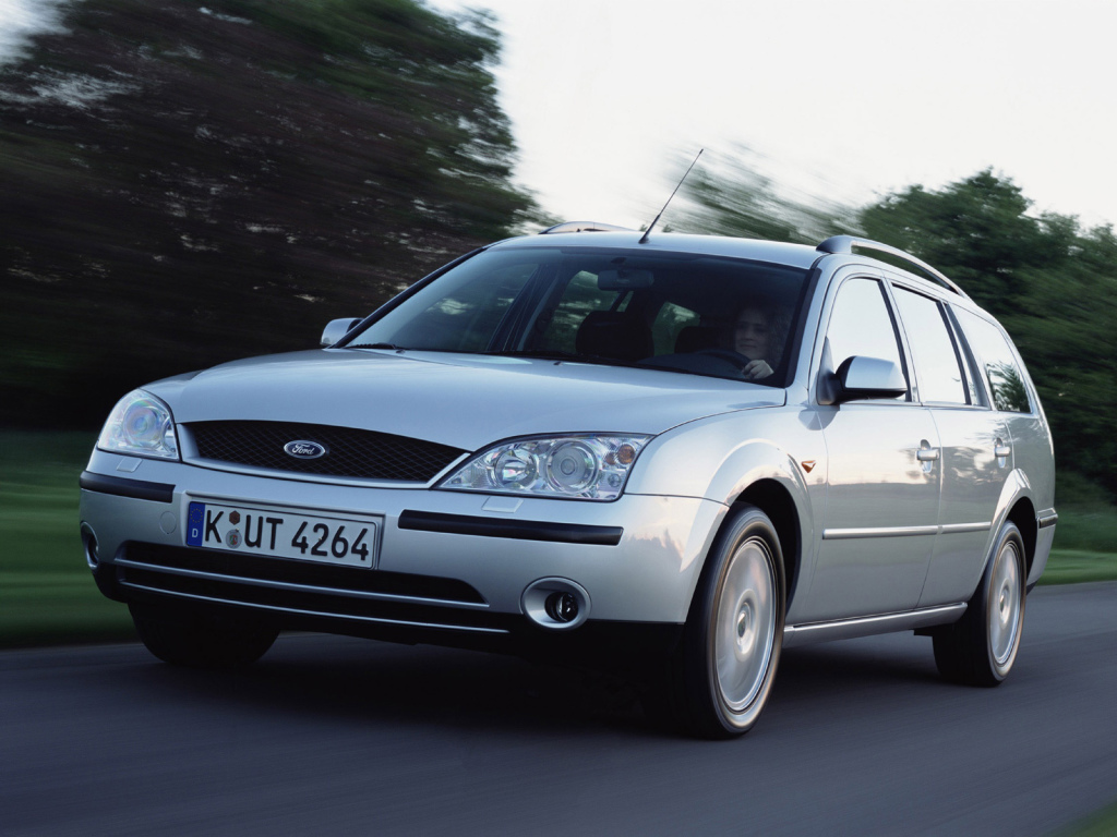 FORD