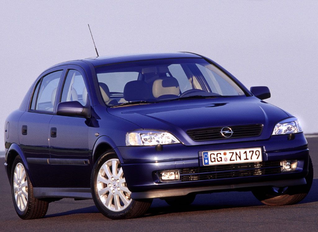 OPEL