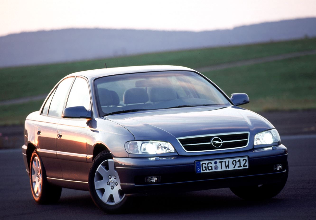 OPEL