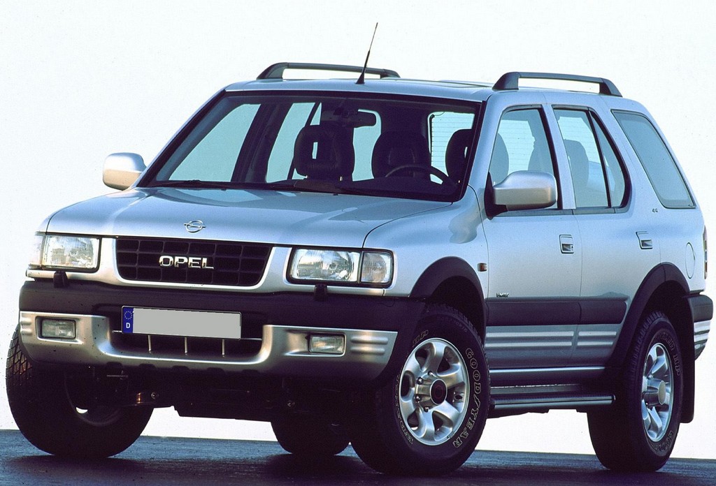 OPEL