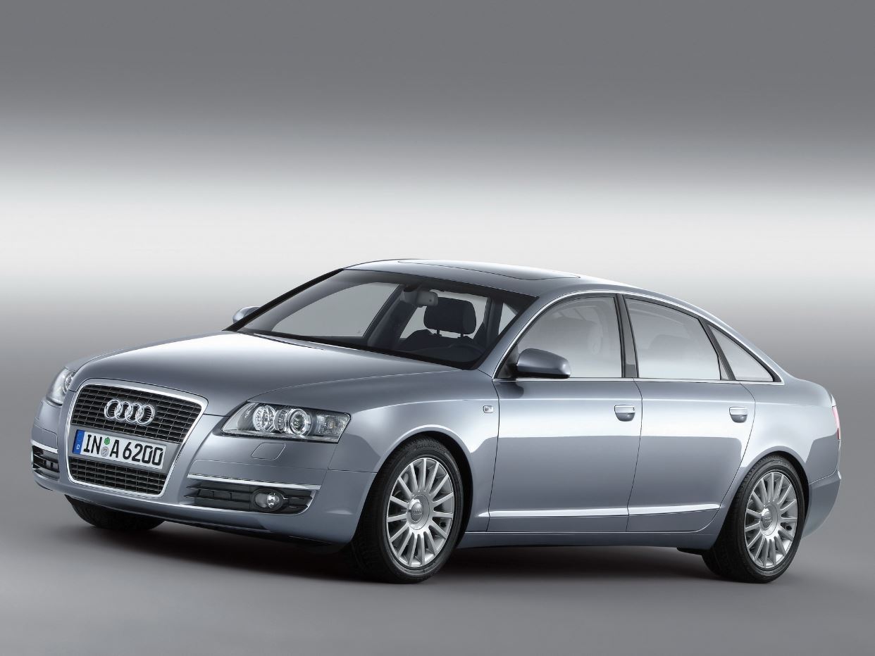 AUDI