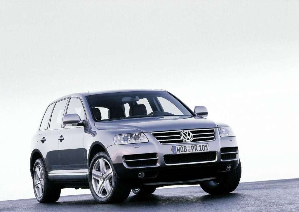 VOLKSWAGEN