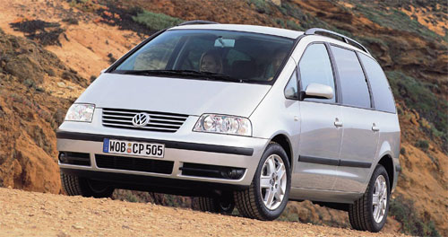 VOLKSWAGEN