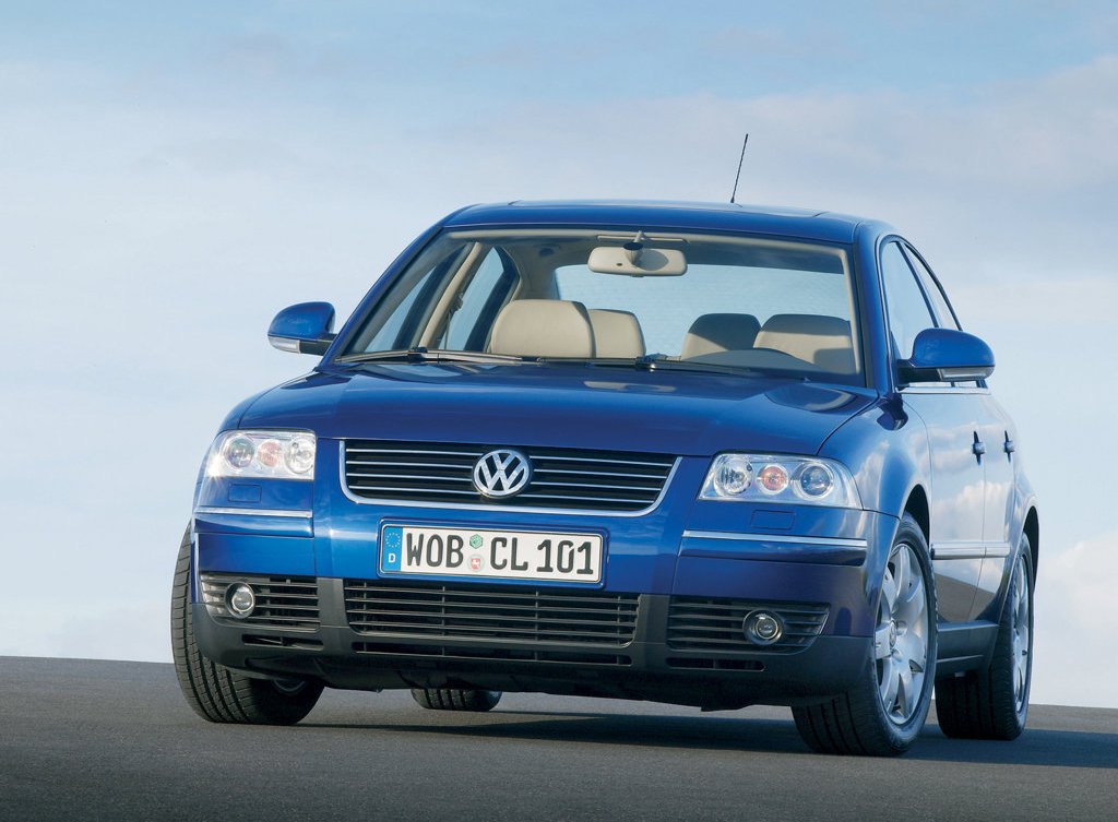 VOLKSWAGEN