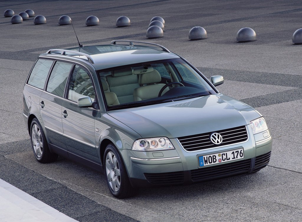 VOLKSWAGEN