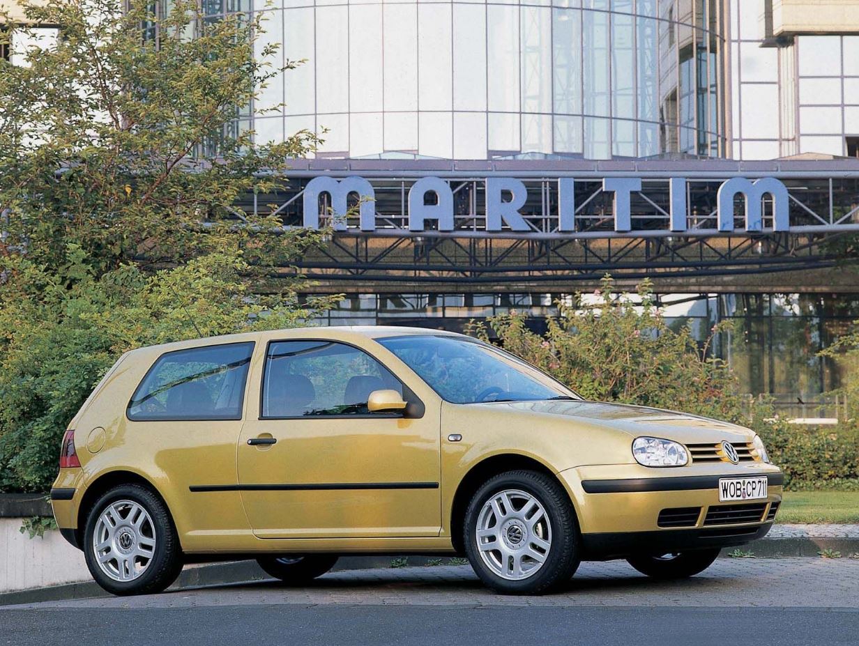 VOLKSWAGEN