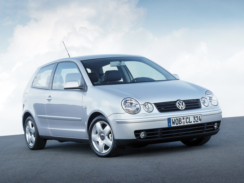 VOLKSWAGEN