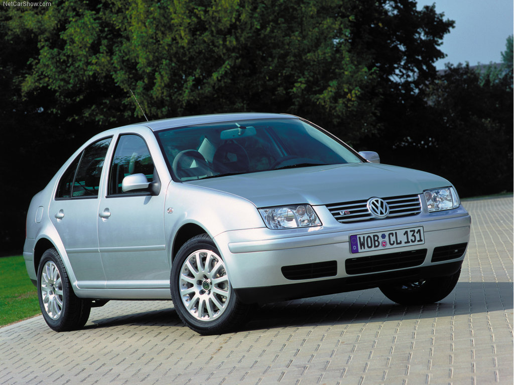 VOLKSWAGEN