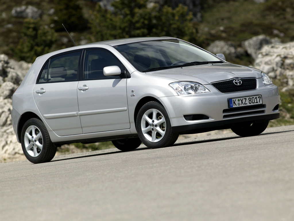 TOYOTA