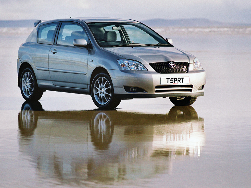 TOYOTA