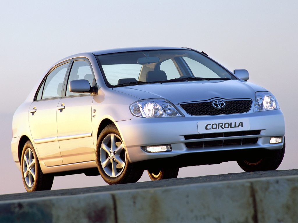 TOYOTA