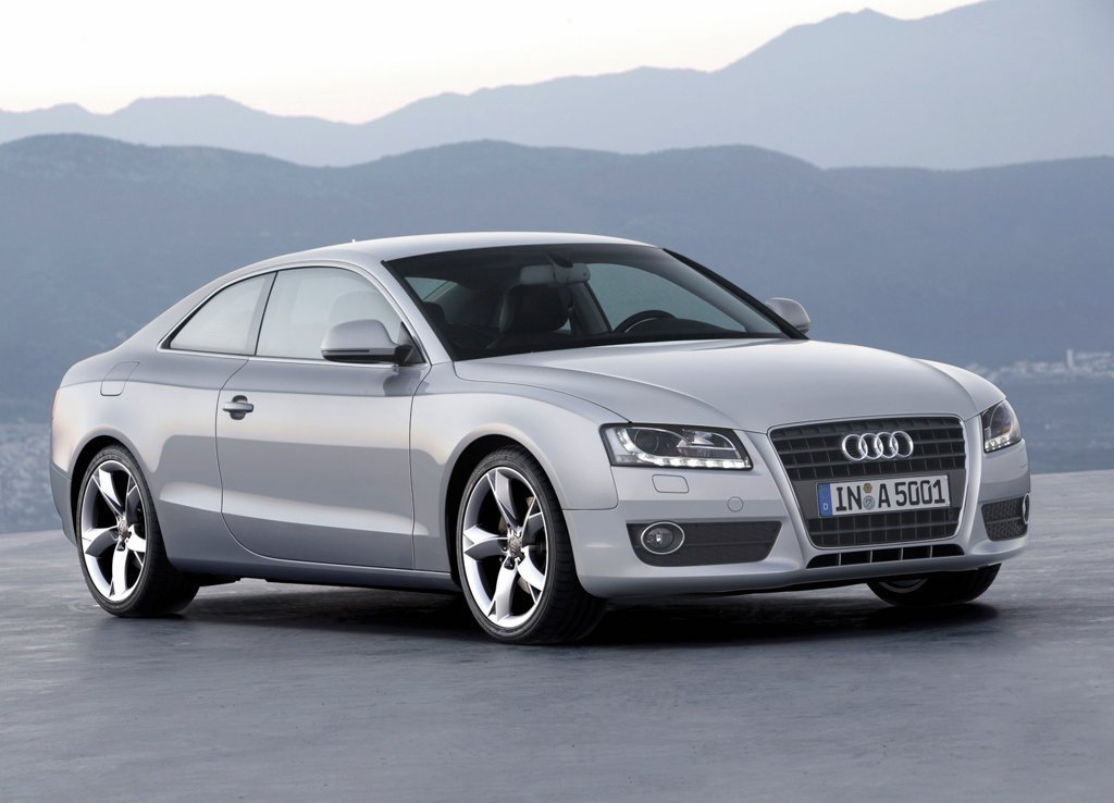 AUDI