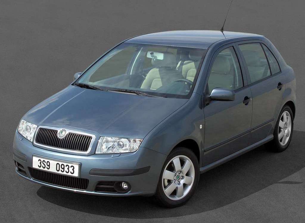 ŠKODA