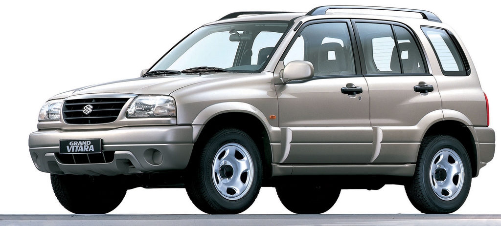 SUZUKI