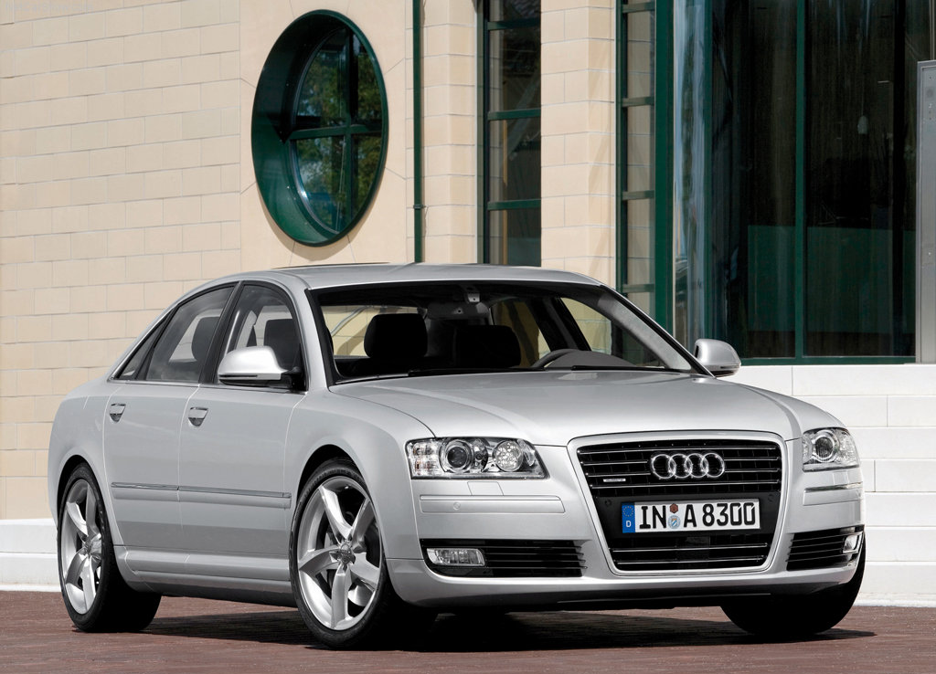 AUDI