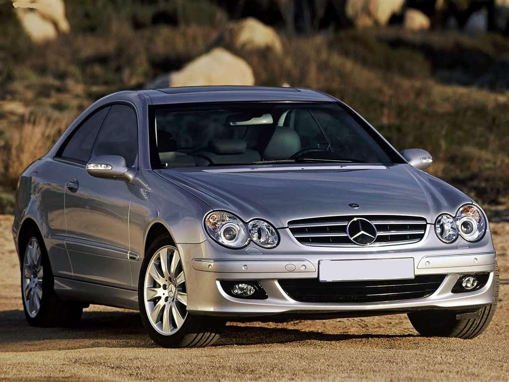 MERCEDES
