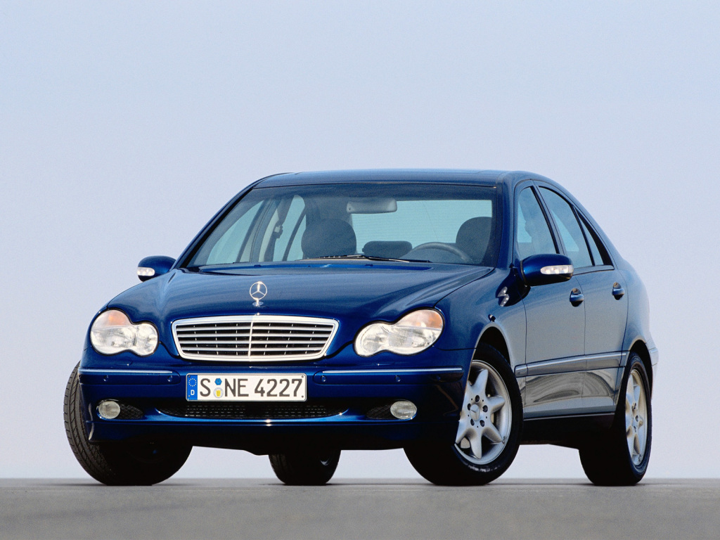 MERCEDES