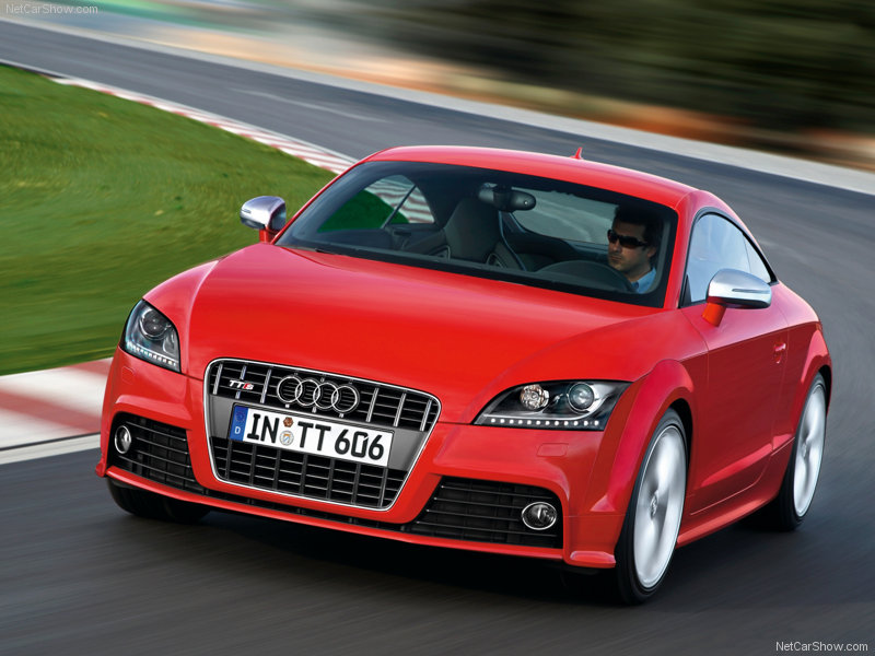 AUDI