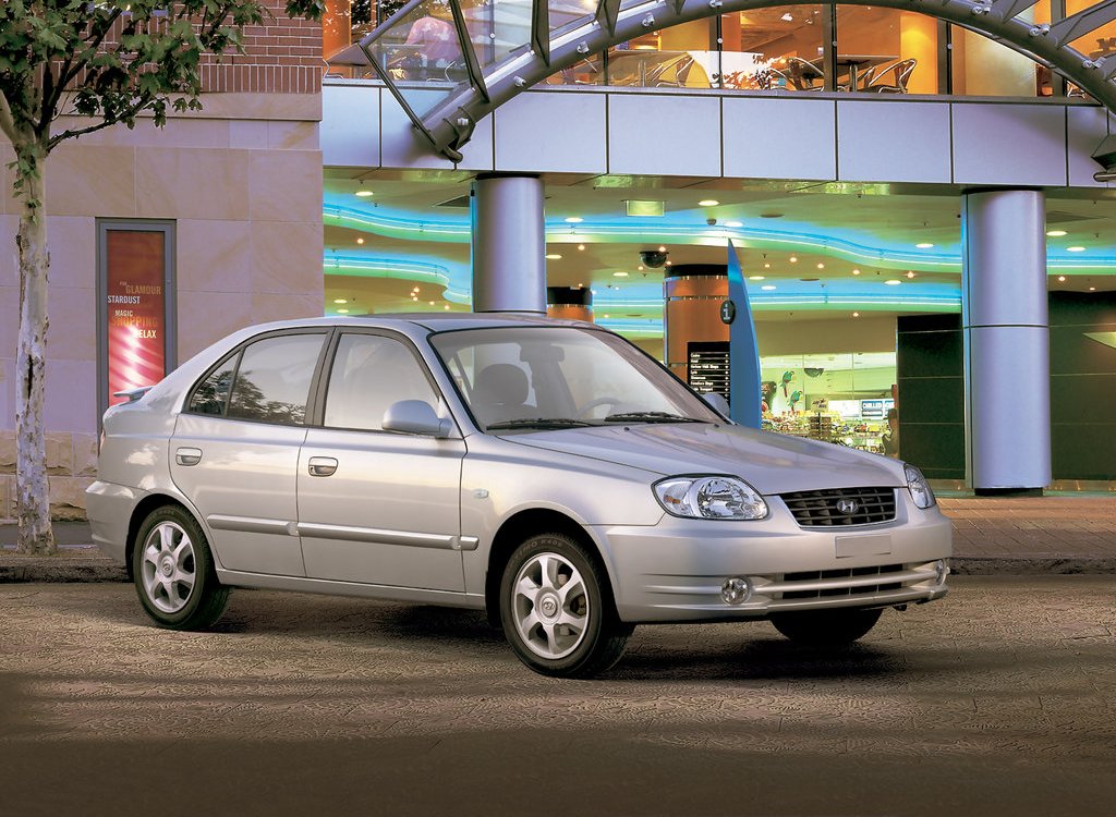 HYUNDAI