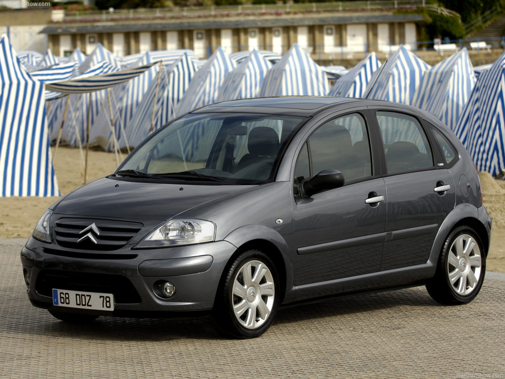 CITROEN