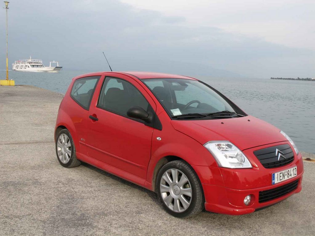 CITROEN
