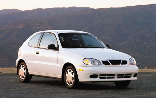 DAEWOO