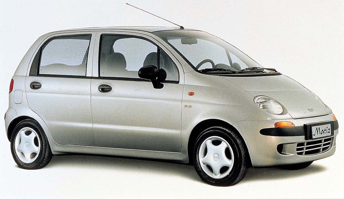 DAEWOO