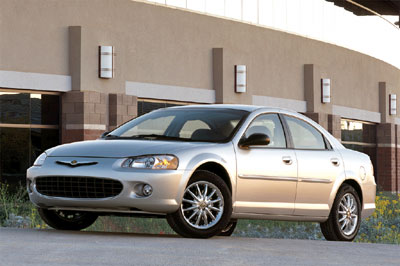 CHRYSLER