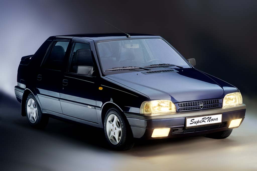 DACIA