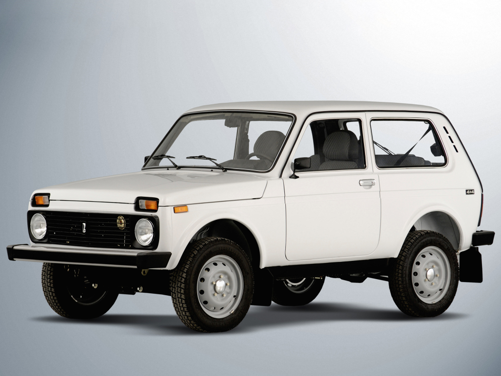 LADA