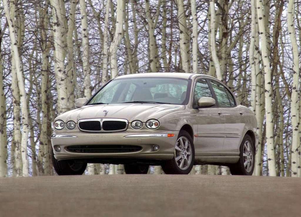JAGUAR
