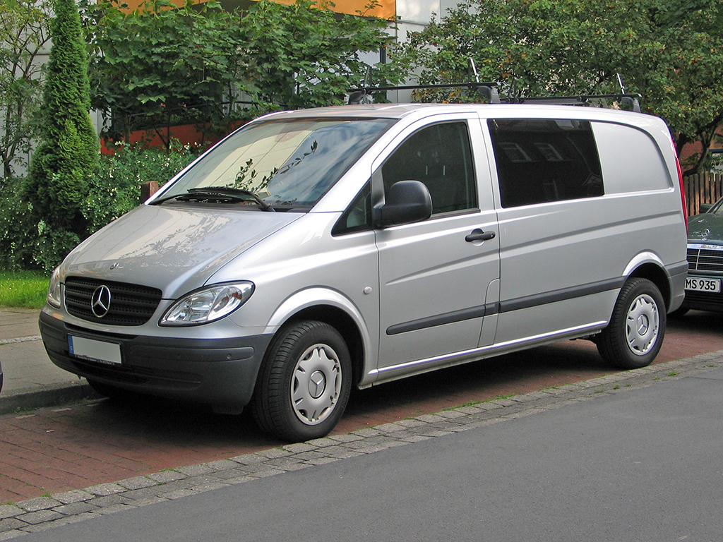 MERCEDES