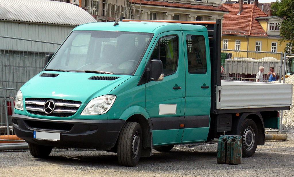 MERCEDES