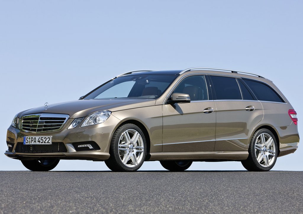 MERCEDES