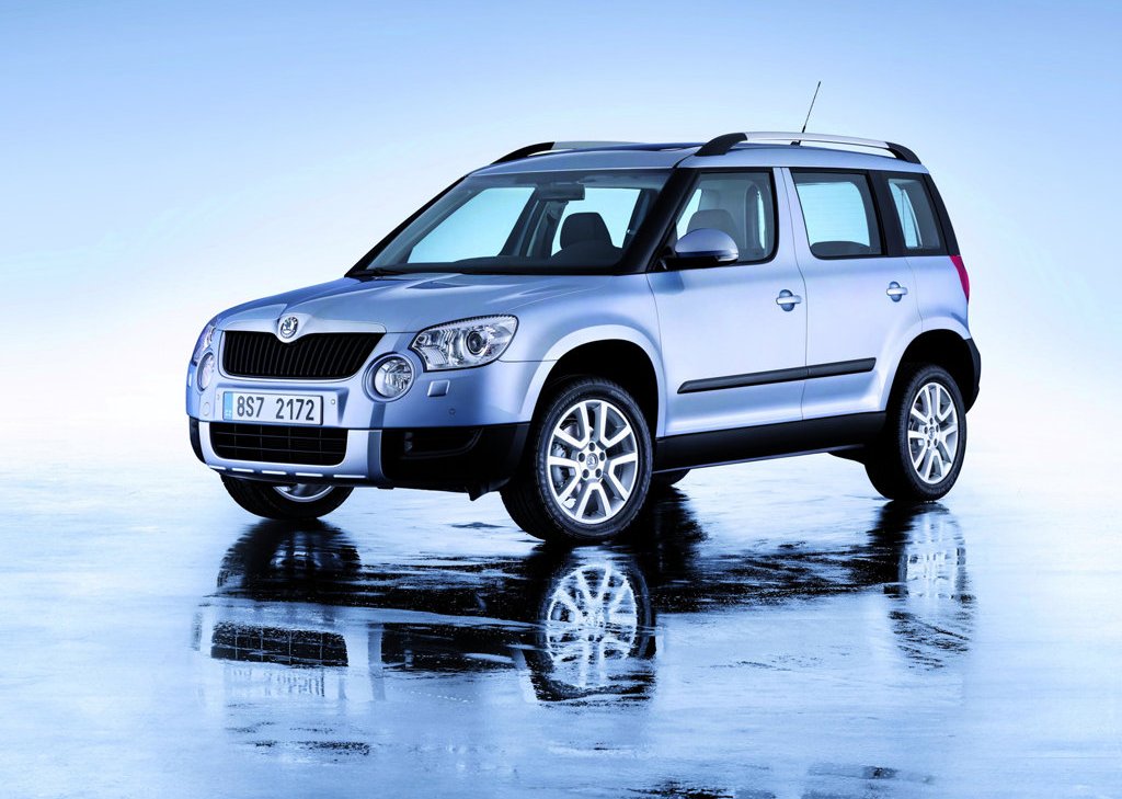 ŠKODA