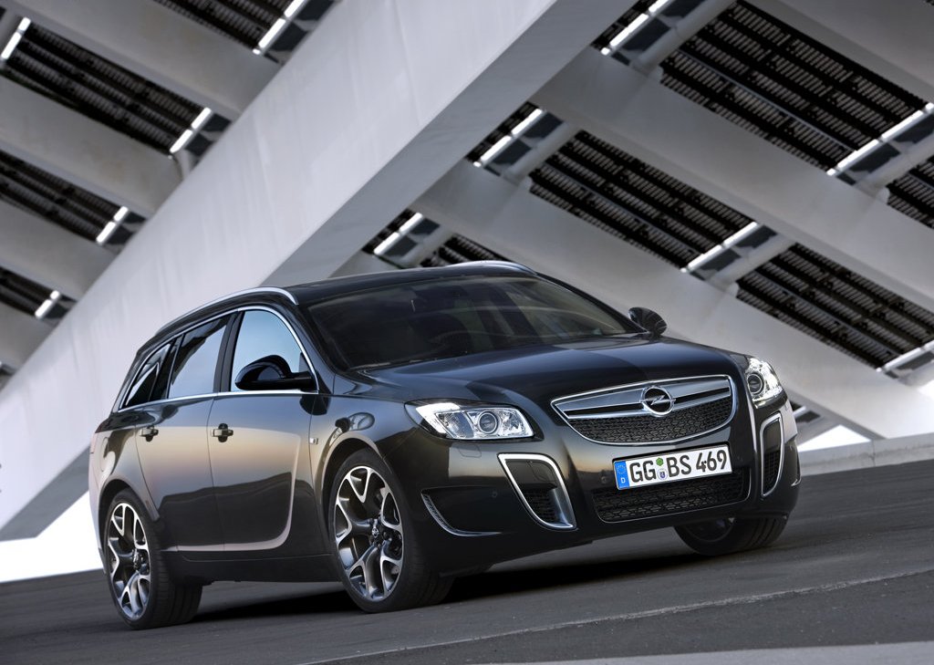 OPEL
