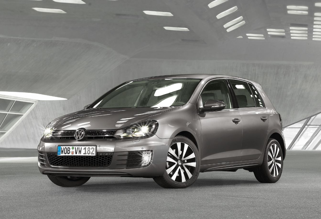 VOLKSWAGEN