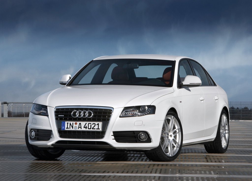 AUDI