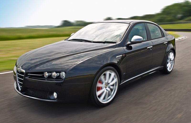 ALFA ROMEO
