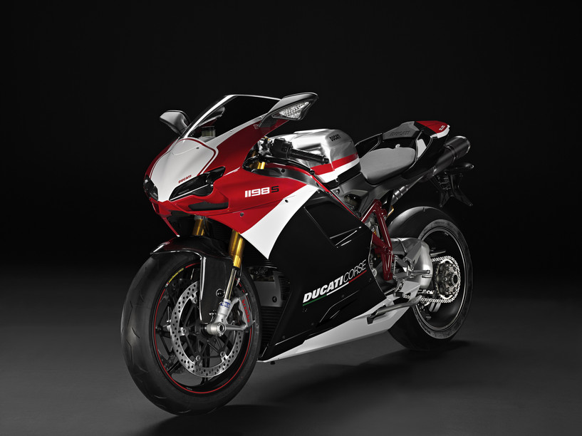 DUCATI