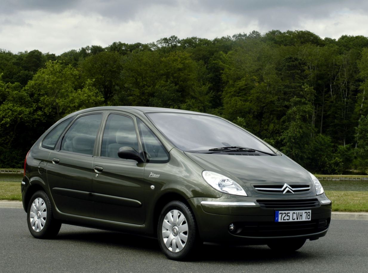 CITROEN