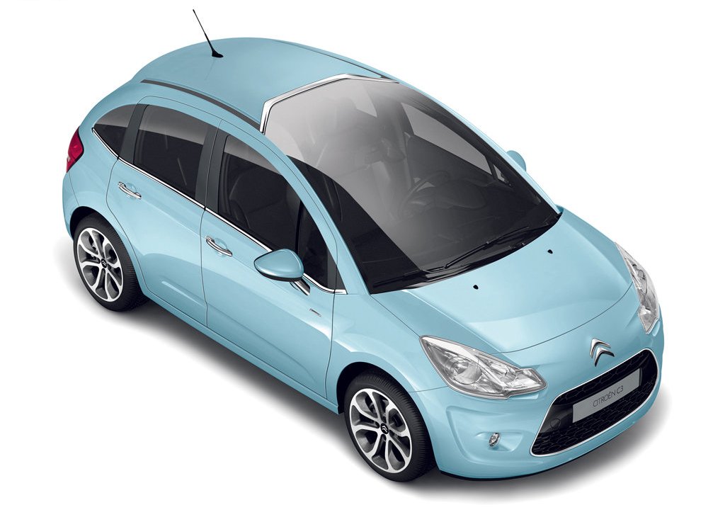 CITROEN