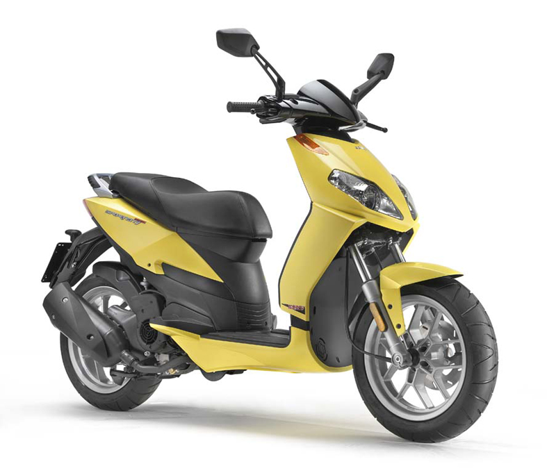 APRILIA