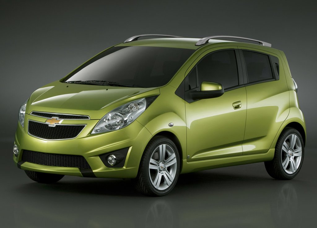 CHEVROLET