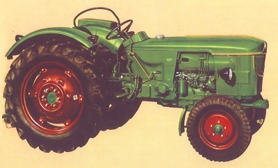 DEUTZ