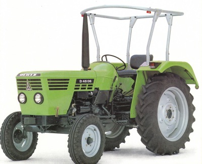 DEUTZ